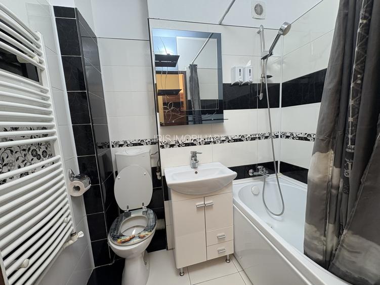 Apartament modern impecabil! 2 camere, et1/4, Tatarasi, liber, 8min de Palas!!! - 2