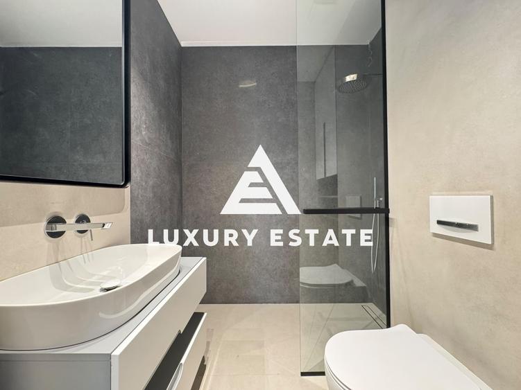 Inchiriere apartament prima utilizare mobilat 3 camere zona Nordului Herastrau