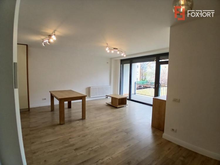 Apartament cu 3 camere, etaj 1 de vanzare, zona Girocului
