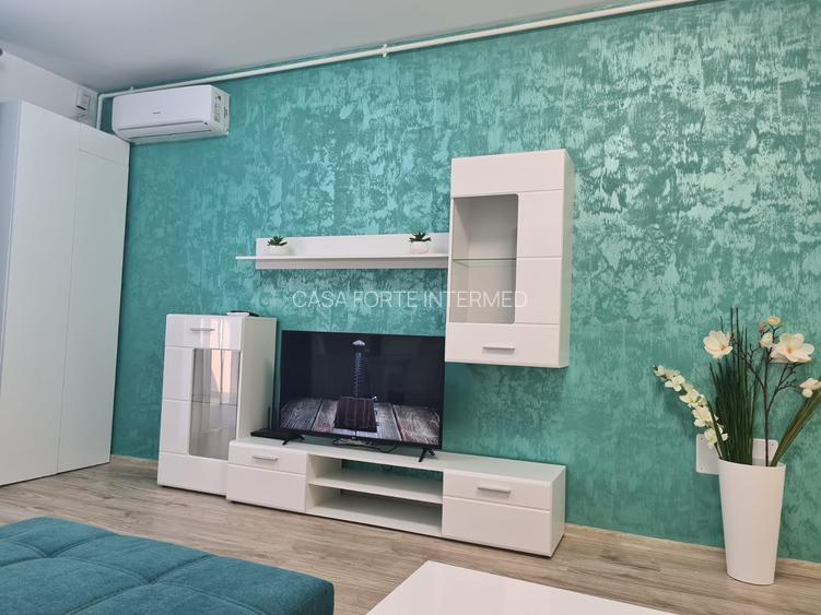 Apartament 2 camere Mamaia - Moonlight zona Vega 400 euro - 34