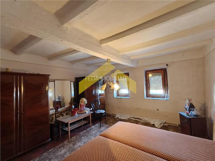 Casa de vanzare in Kisdombegyhaz, Ungaria - 11