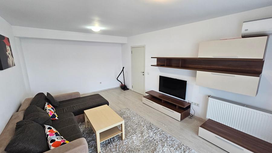 APARTAMENT 2 camere zona Otopeni bloc NOU-Complex cu Piscina