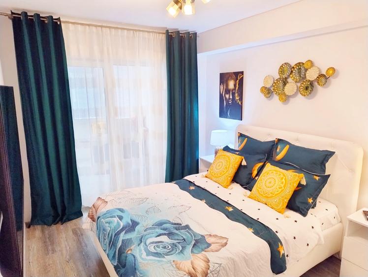 Apartament 2 camere + parcare Copou Al Sadoveanu 161958