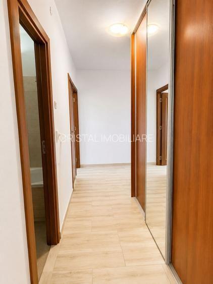 De Inchiriat Garsonieră decomandată, renovată, Calea Călărașilor - 5