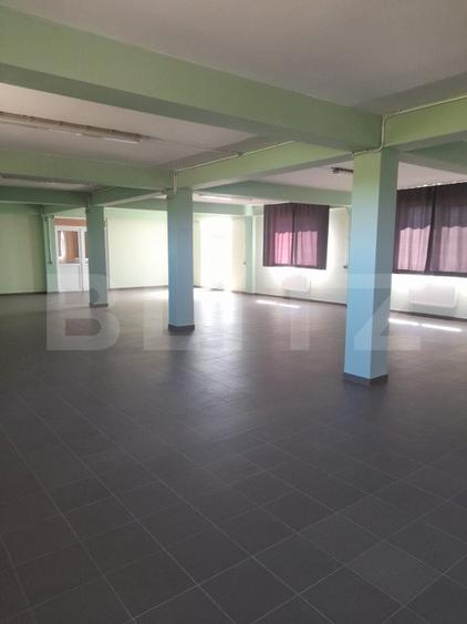Oportunitate! Spatiu birouri, 160 mp, etajul 1, Periferie