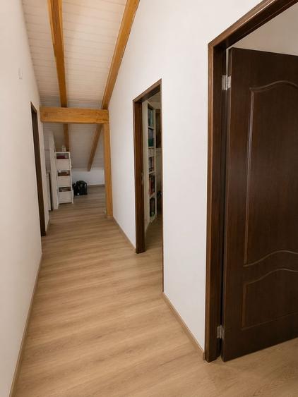 Apartament de vanzare cu 4 camere in zona Centru Alba Iulia
