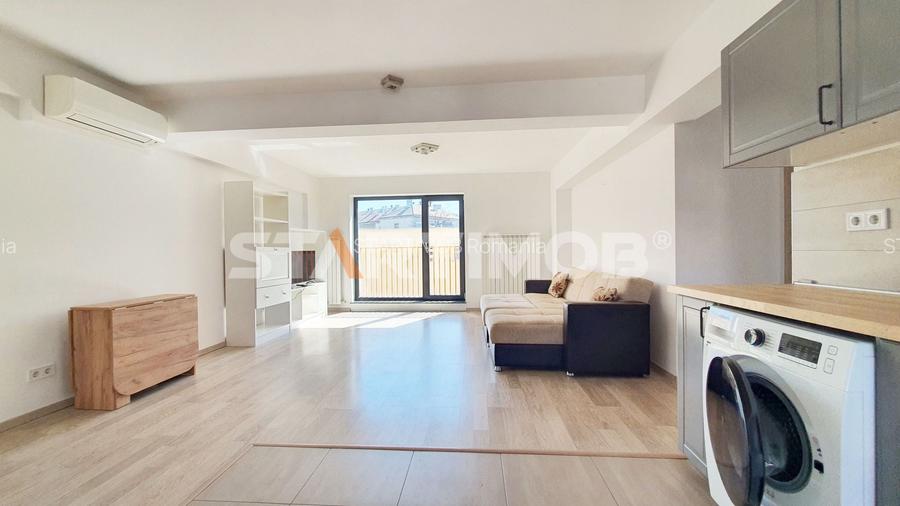 Apartament mobilat  Centru Civic  AFI Palace Mall - 29