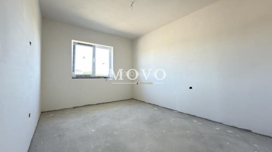 Duplex cu 4 camere | Mosnita | Toate utilitatile | Finisaje la alegere
