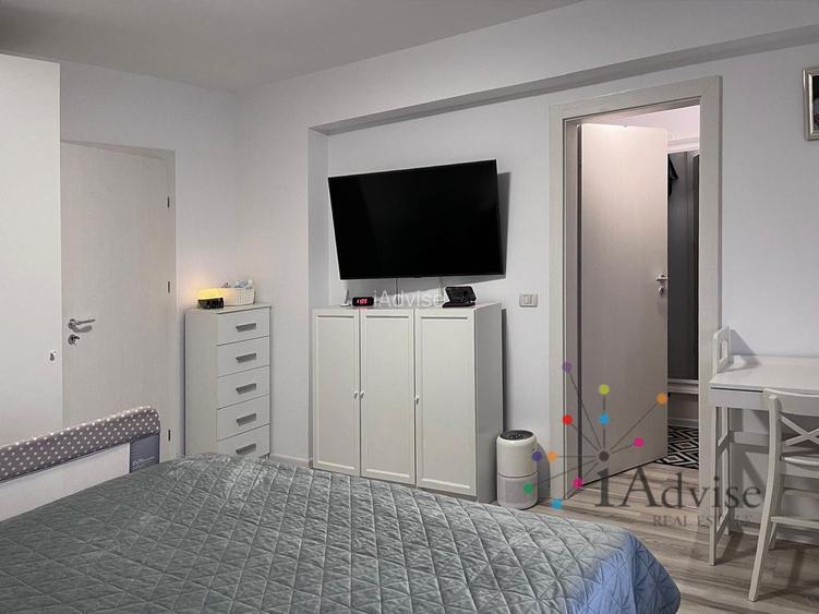 PENTHOUSE UNIC IN ZONA NOUA - DISPONIBIL IMEDIAT - 3