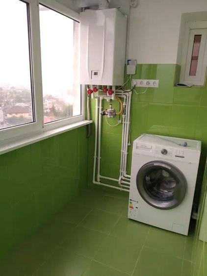 Apartament SUPERB - 2 camere str SABINELOR