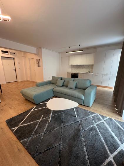 Apartament 1 cameră mobilat | Comision 0% | Direct dezvoltator