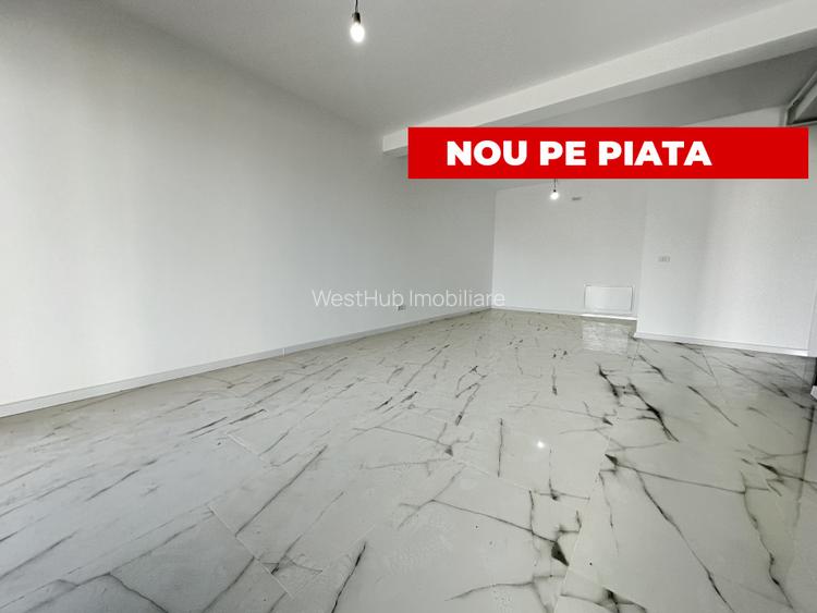 Apartament modern, 3 camere, 68 mp, etaj 1 - Dumbravita (Ion Creanga) - 3