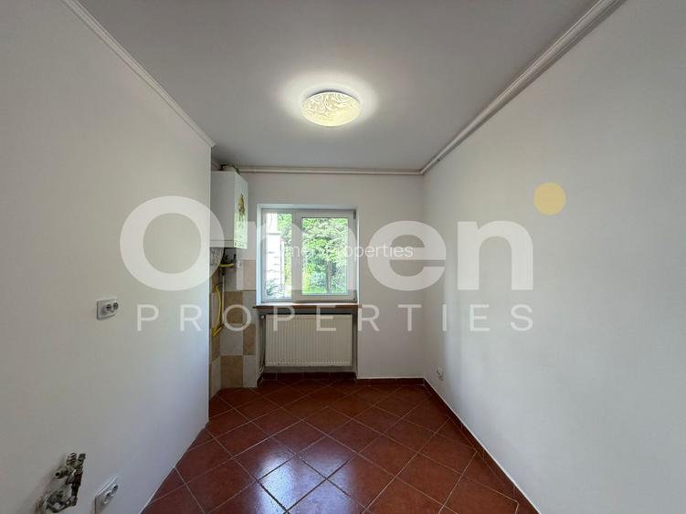 Apartament cu 2 camere, situat in zona centrala - 5