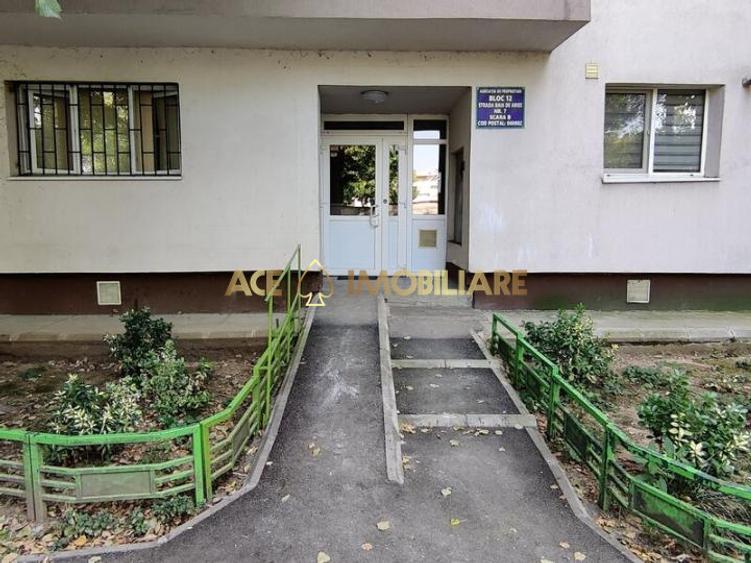 3 Camere de inchiriat | Gorjului | Metrou | Centrala |