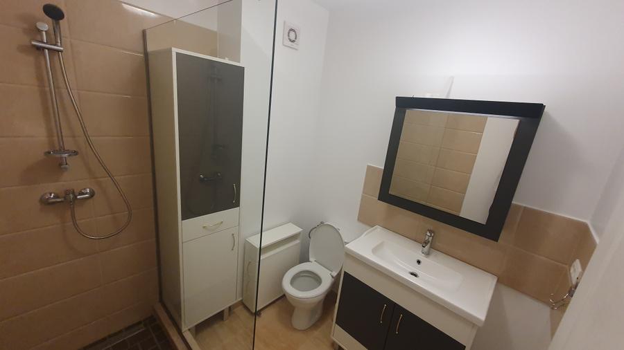 Apartament 2 camere LUX