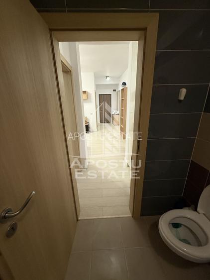Apartament 2 camere de inchiriat, Giroc - 14