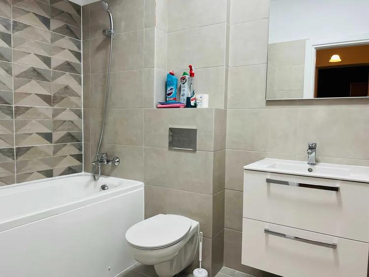 Apartament 2 Camere Pallady Centrala Proprie Loc Parcare