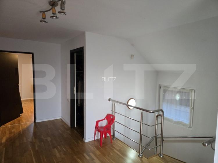 Casa la cheie in Apahida, 140mp, cu 703mp teren - 12