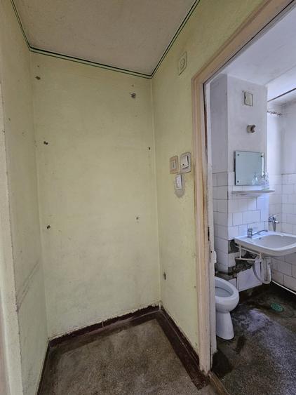 Apartament 2 camere-etaj 1 – Zona Eminescu (Profi)
