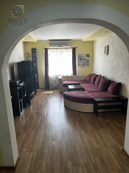 APARTAMENT 4 CAMERE-SEBASTIAN-PARC-CENTRALA-2 BAI-2 BALCOANE