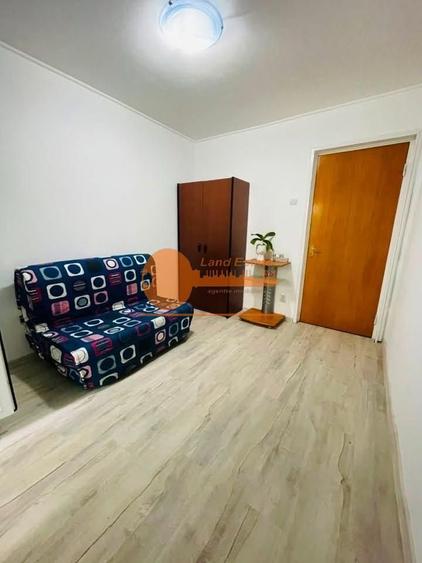 Apartament modern cu 3 camere | Lacul Tei