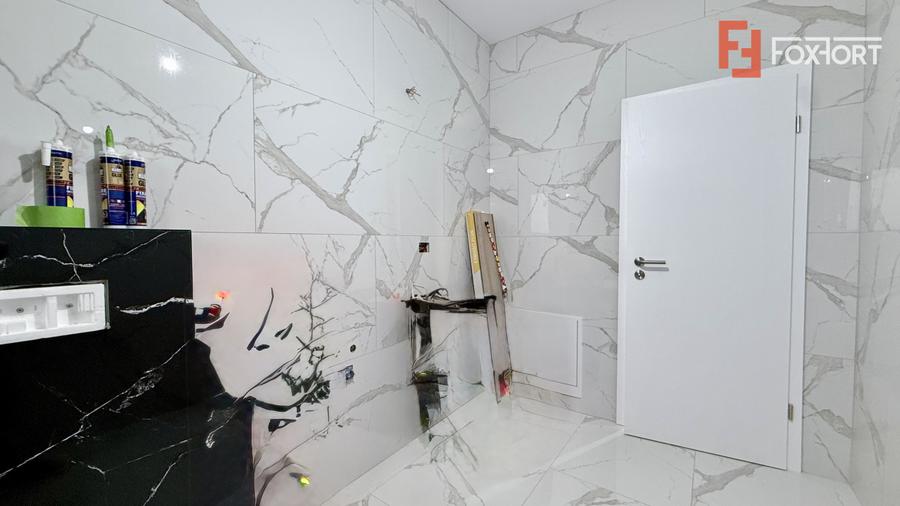 Comision 0% Duplex de vanzare, 4 camere, finalizat - Drumul Boilor - Mosnita