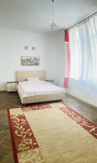 Vila  Dacia