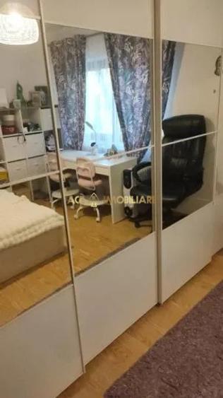2 Camere de vanzare | Drumul Sarii | Metrou | Zona Verde | Parter