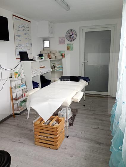 Casa cu 6 camere, 205 mp, teren 502 mp, Chichiș - 9