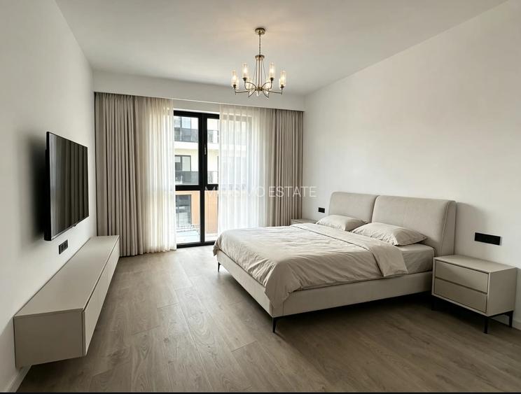 Apartament 2 camere decomandat/3 minute de metrou Berceni - 2