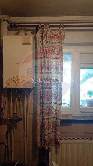 Apartament 4 camere Ideal locuință sau activitate comercială Sebastian - 9