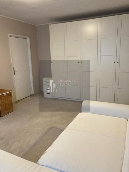 Apartament 2 camere Constantin Brancoveanu / Nitu Vasile Sector 4
