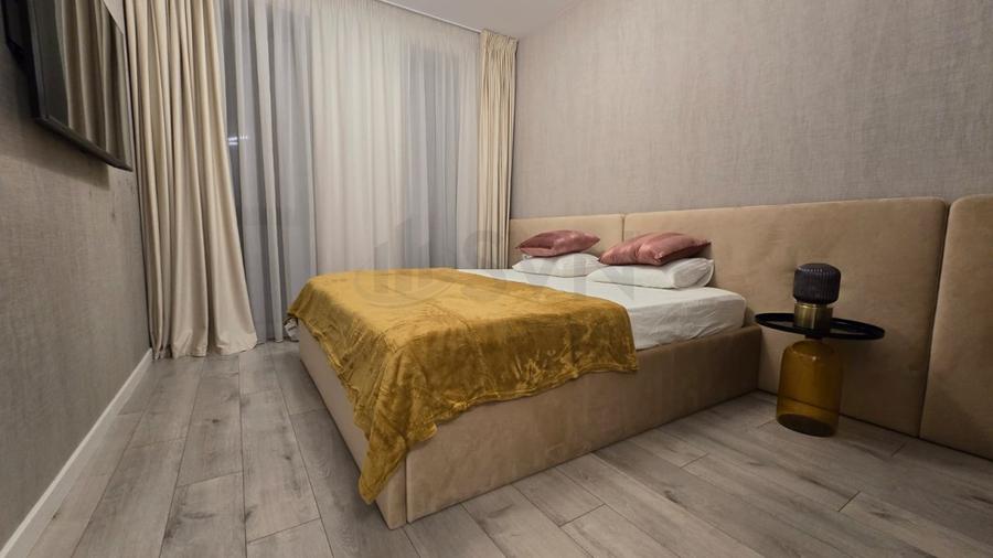 REA1022150 Duplex cu 3 Camere Win Herastrau 2 locuri de parcare