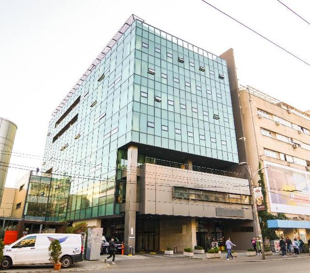 Mecano Center, Romana, 441 mp 0% comision!