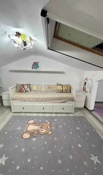3 Camere de inchiriat | Popesti Leordeni | Metrou | Parcare | Centrala