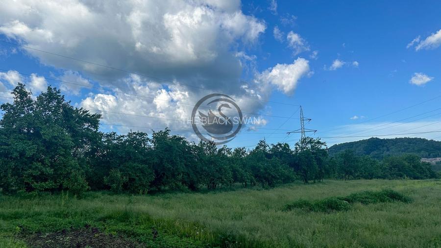 Teren de vanzare | 3.600mp | Valeni de Munte, Prahova | Comision 0% - 3
