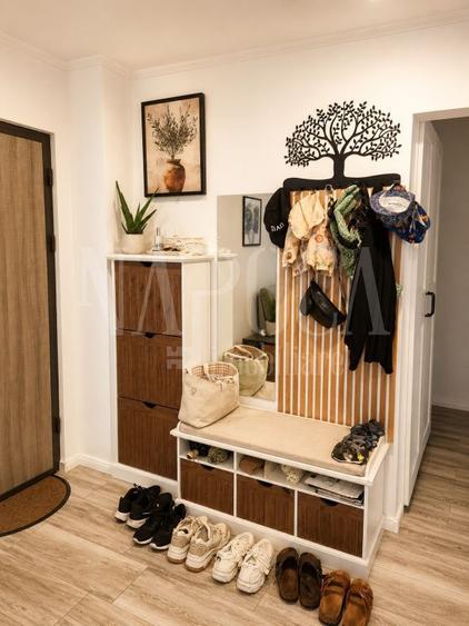 Apartament 3 camere de vanzare in Intre Lacuri, Cluj Napoca