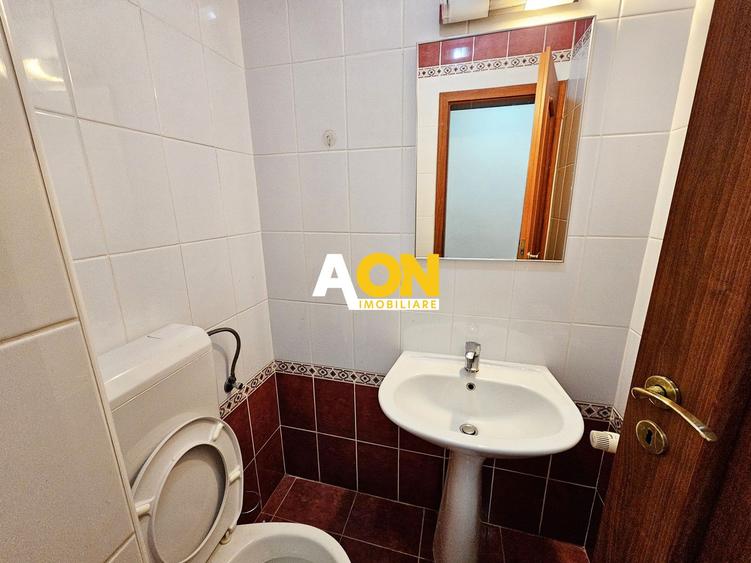 Apartament 3 camere, 71 mp utili, etaj 1, cu garaj, bloc nou, Cetate