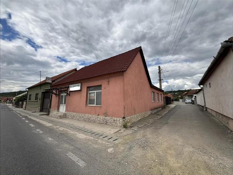 SPATIU COMERCIAL | GROSI | BIHOR | 400 MP