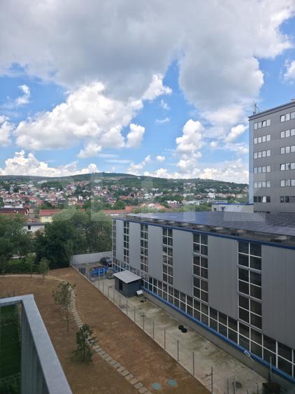 OPORTUNITATE! APARTAMENT 2 CAMERE, FINISAT, ETAJ INTERMEDIAR, ERA HEXAGON