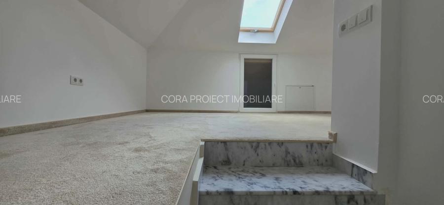 Casă de vânzare – Nufărul | Cartier rezidențial VIENA RESIDENCE-CV0531 - 23
