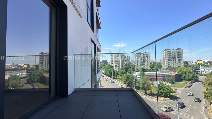 REA1014800 Artament 2 camere One Herastrau Towers - 4
