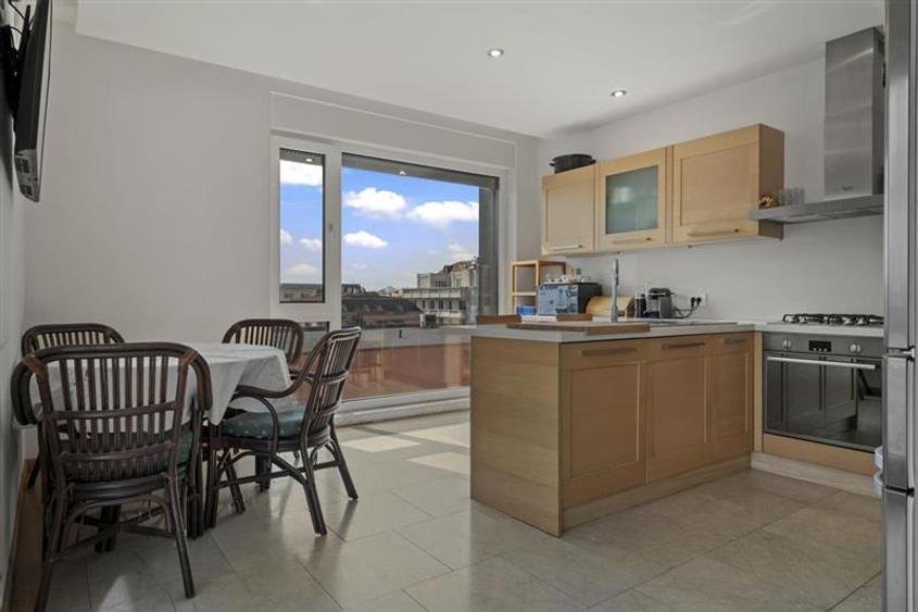 Penthouse deosebit langa parc | Aviatorilor- Charles de Gaulle