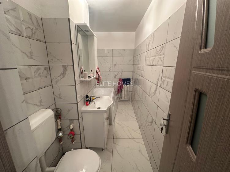 Garsonieră renovată | Timpuri Noi - Mall Vitan | Ideal investiție - 4