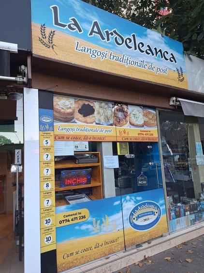 Vanzare Spatiu Comercial - B-dul Obregia - Stradal