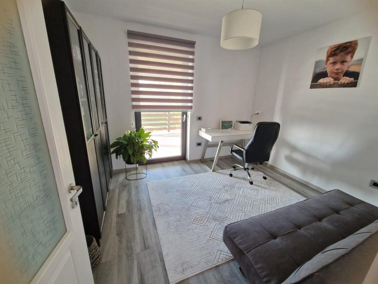 Casă Individuală P+M | Orizont-Micești | 184 MP UTILI | 423 MP TEREN