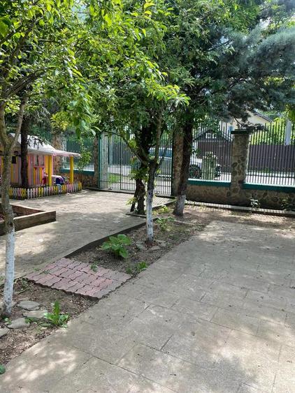 VILĂ SPAȚIOASĂ ÎN SNAGOV – IDEALĂ PENTRU LOCUIT, GRĂDINIȚĂ SAU AFTER-SCHOOL