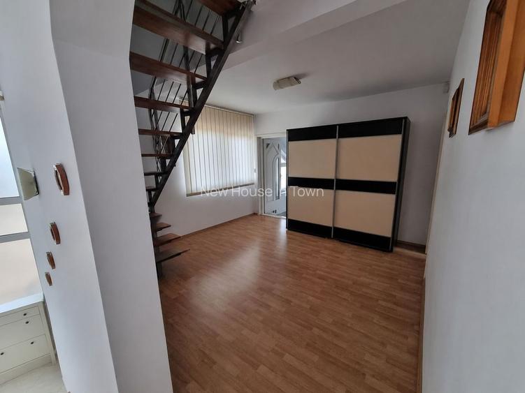 Casă spațioasă în Cristian, Brașov | 223 mp utili | teren 1.000 mp - 11