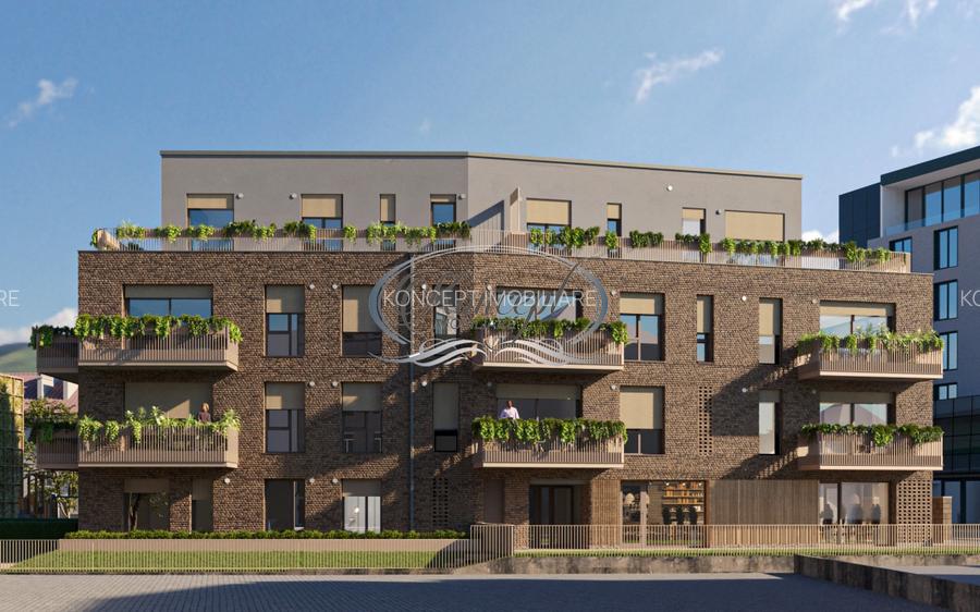 Apartament premium, Ultracentral - 4