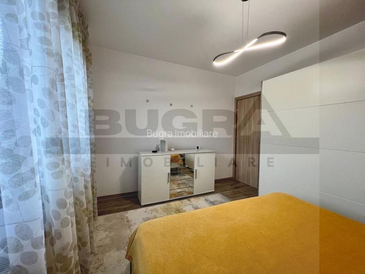 Duplex de inchiriat, 170mp utili, 300 teren, parcare, Romul Ladea - 9